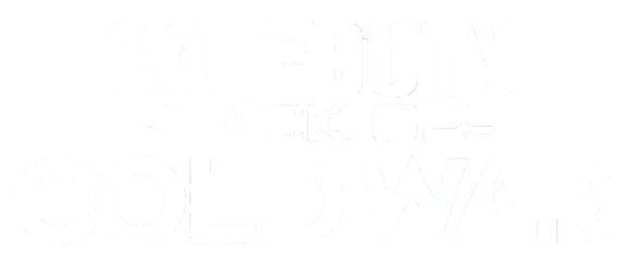 Cold War Cheat logo